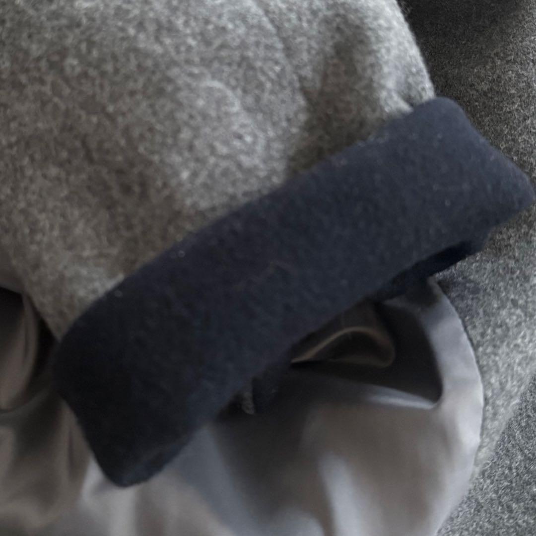 「冬のお出かけも私らしく」3WAYアレンジ襟のかろやかチェスターコート