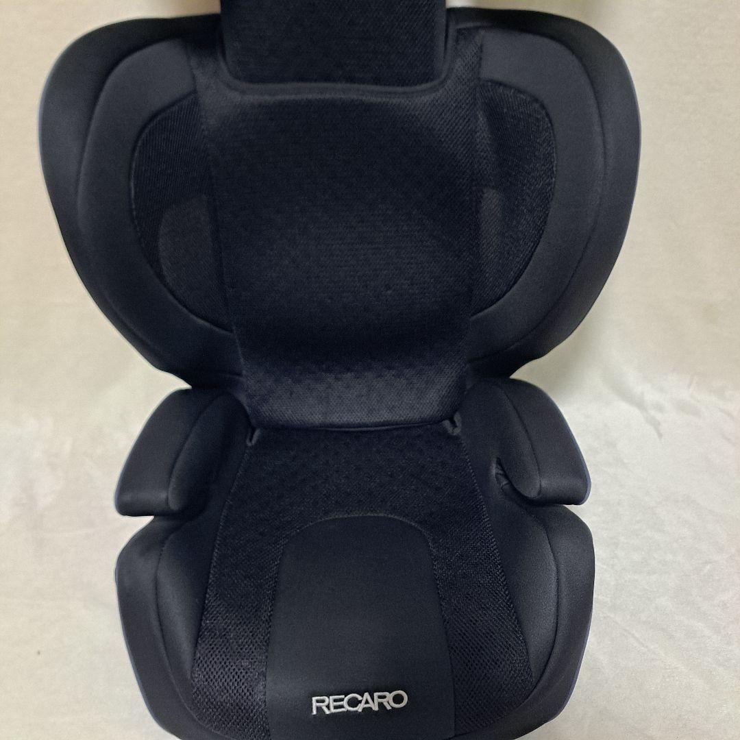 【極美品】RECARO J3 Neo ジュニアシート レカロ