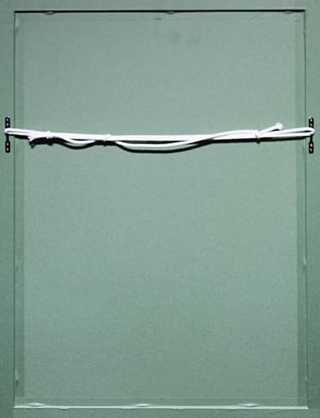 斎藤清 【春】 1984年 木版画