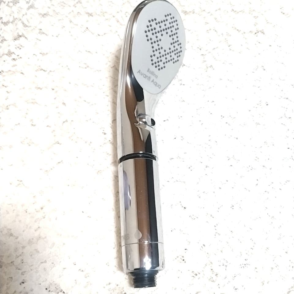 田中金属製作所 ボリーナアヴァンティアクア TK-7230 シャワーヘッド