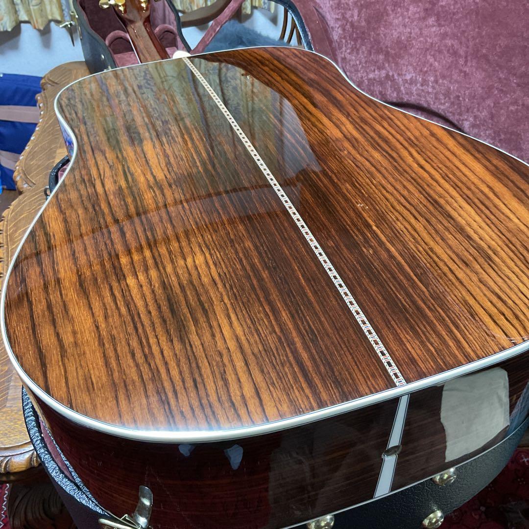 極上！筆記体Three-S W-300D カスタム