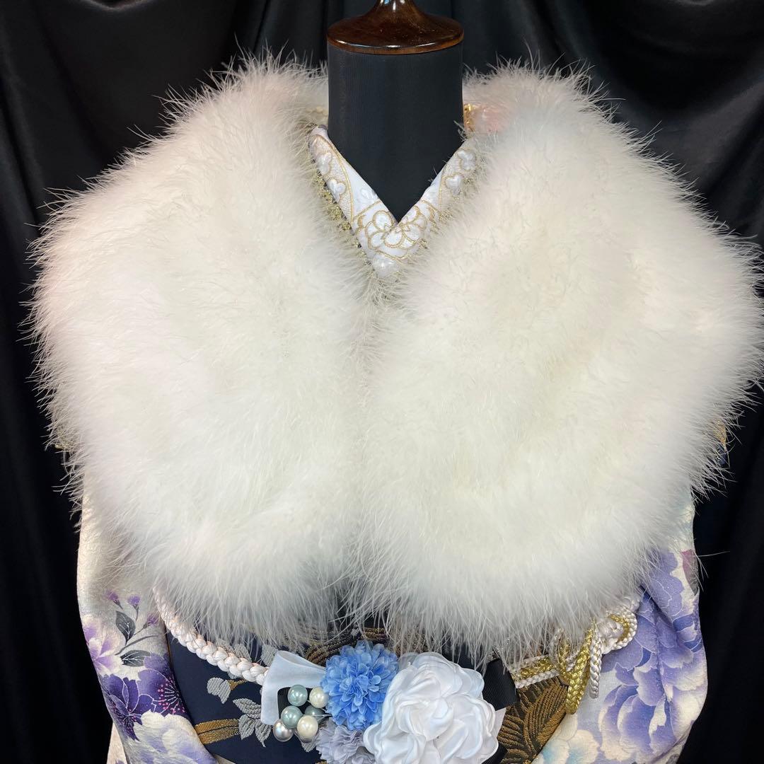 ◾️振袖フルセット■大輪牡丹桜◾️銀通し■成人式振り袖■振袖一式