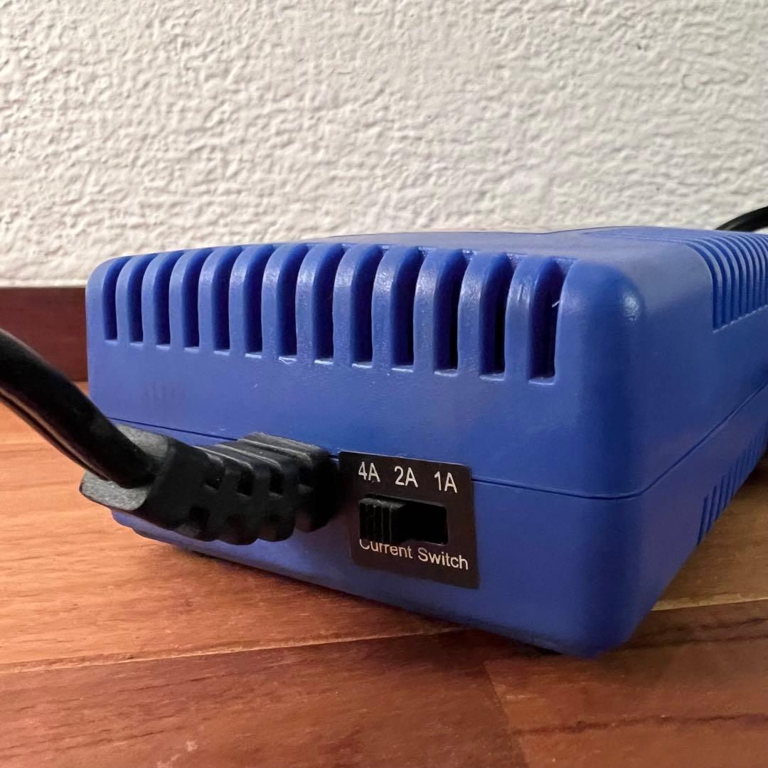 Traxxas RUSTLER VXL RCカー 部品多数