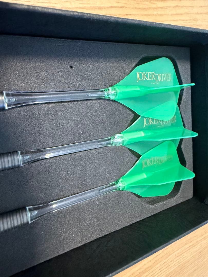 joker d ジョーカードライバー　フルクラム