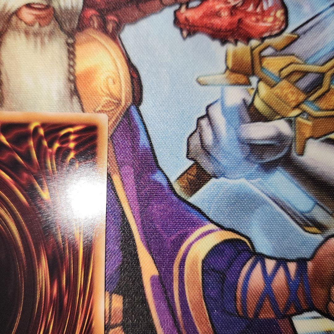 カオスソルジャー ー開闢の使者ー 20th