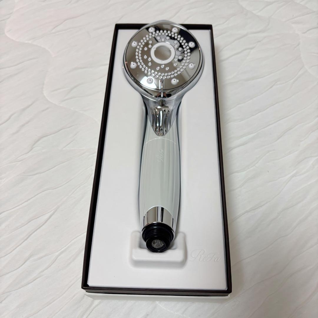 【新品未使用】ReFa リファ ファインバブルピュア