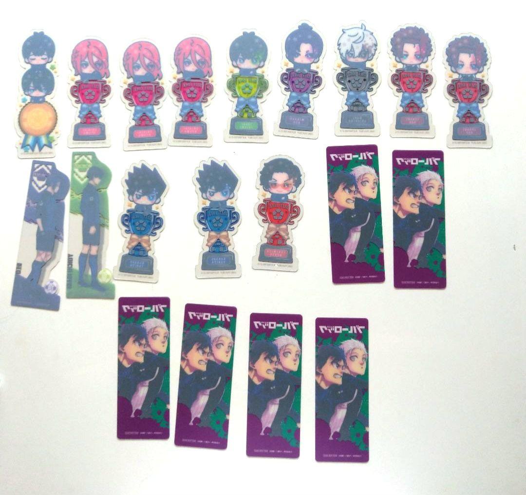 凪誠士郎 ブルーロック まとめ売り ねんどろいど