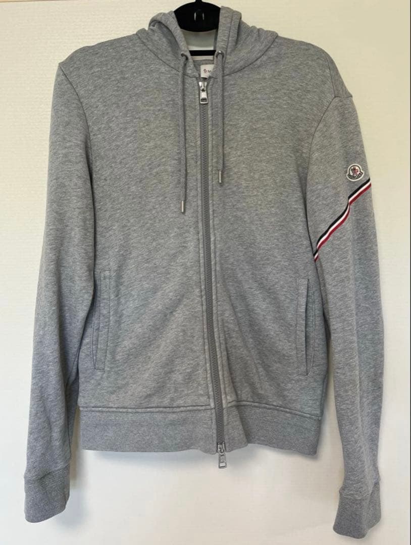 MONCLER スウェット　セットアップ 値段交渉受付ます！