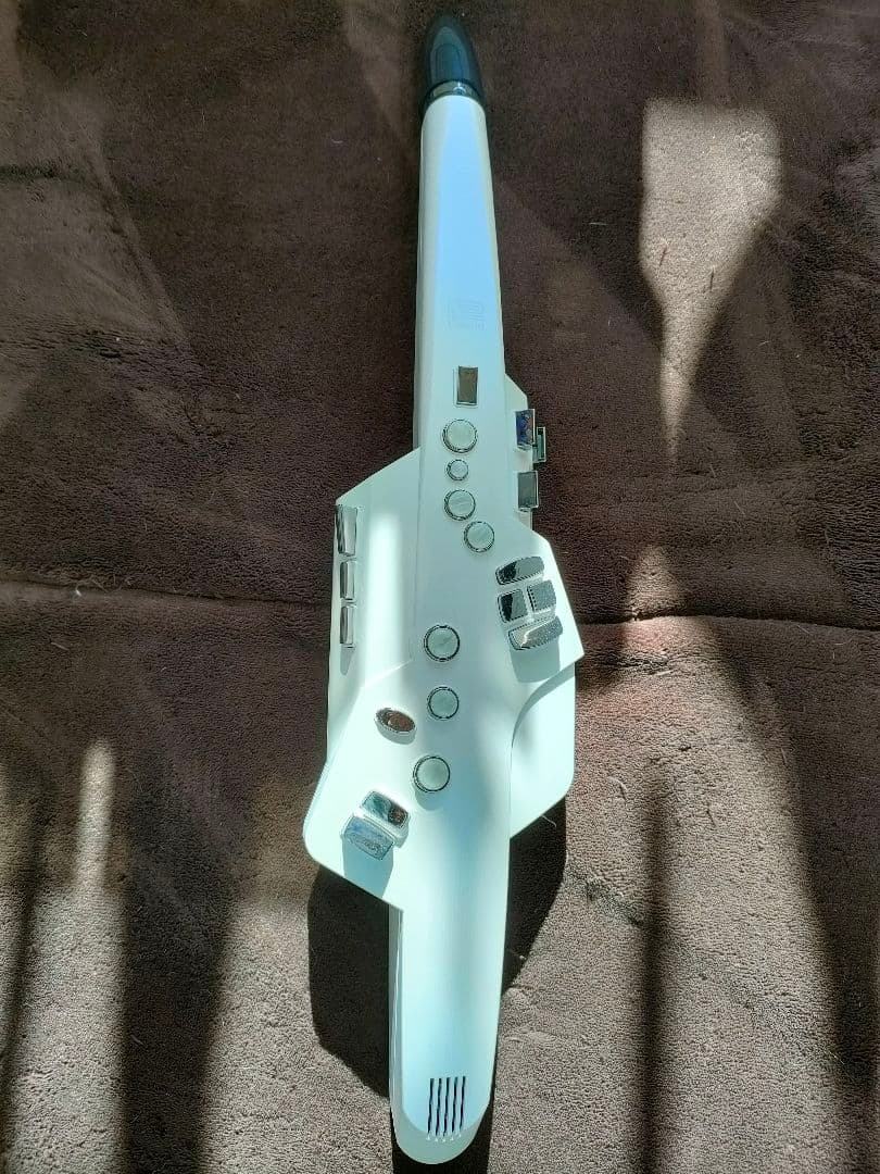 【稼動品】Roland Aerophone AE-10電子サックス エアロフォン