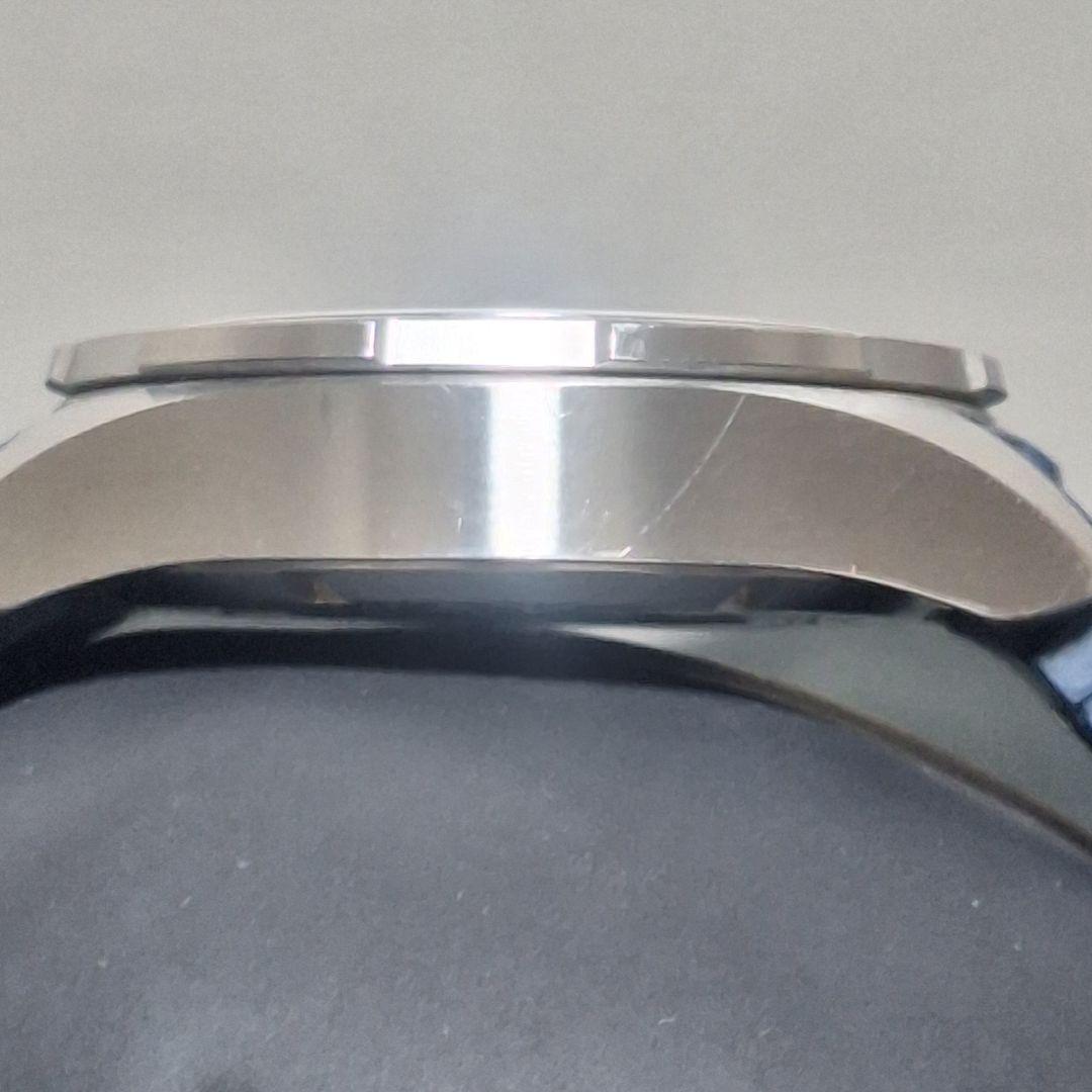 Hamilton H77705345 カーキネイビー オープンウォーター