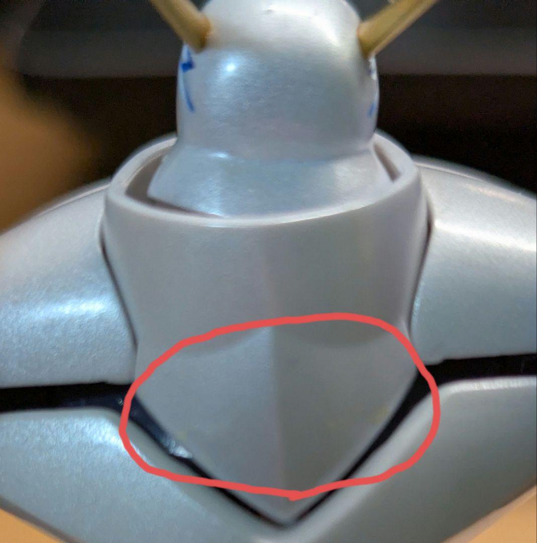 S.H.Figuarts オメガモン -PremiumColorEdition-