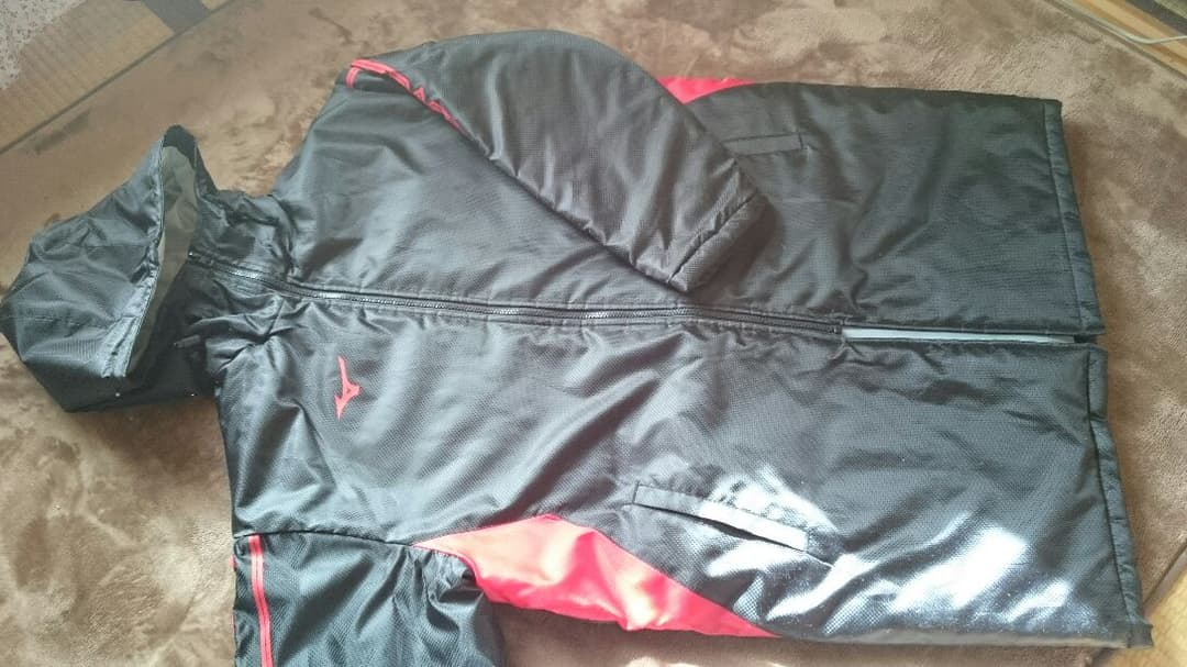 箱根駅伝2018バスタオル&ベンチコート