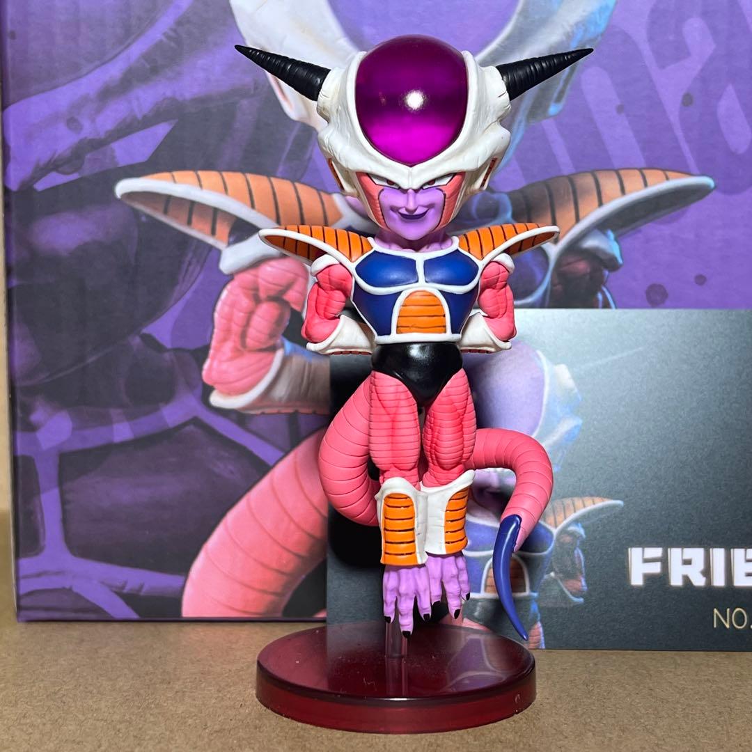Cスタジオ フリーザ第一形態フィギュア 海外正規品 スタチュー ドラゴンボール