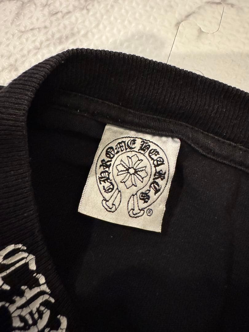sisyouさん専用CHROME HEARTS クロムハーツ☆Tシャツ☆Sサイズ