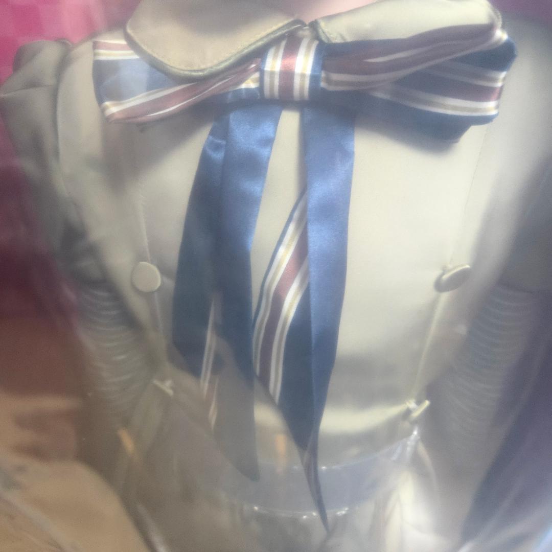 ミーガン 等身大 レプリカ 人形 neca m3gan 新品等身大 サイン付