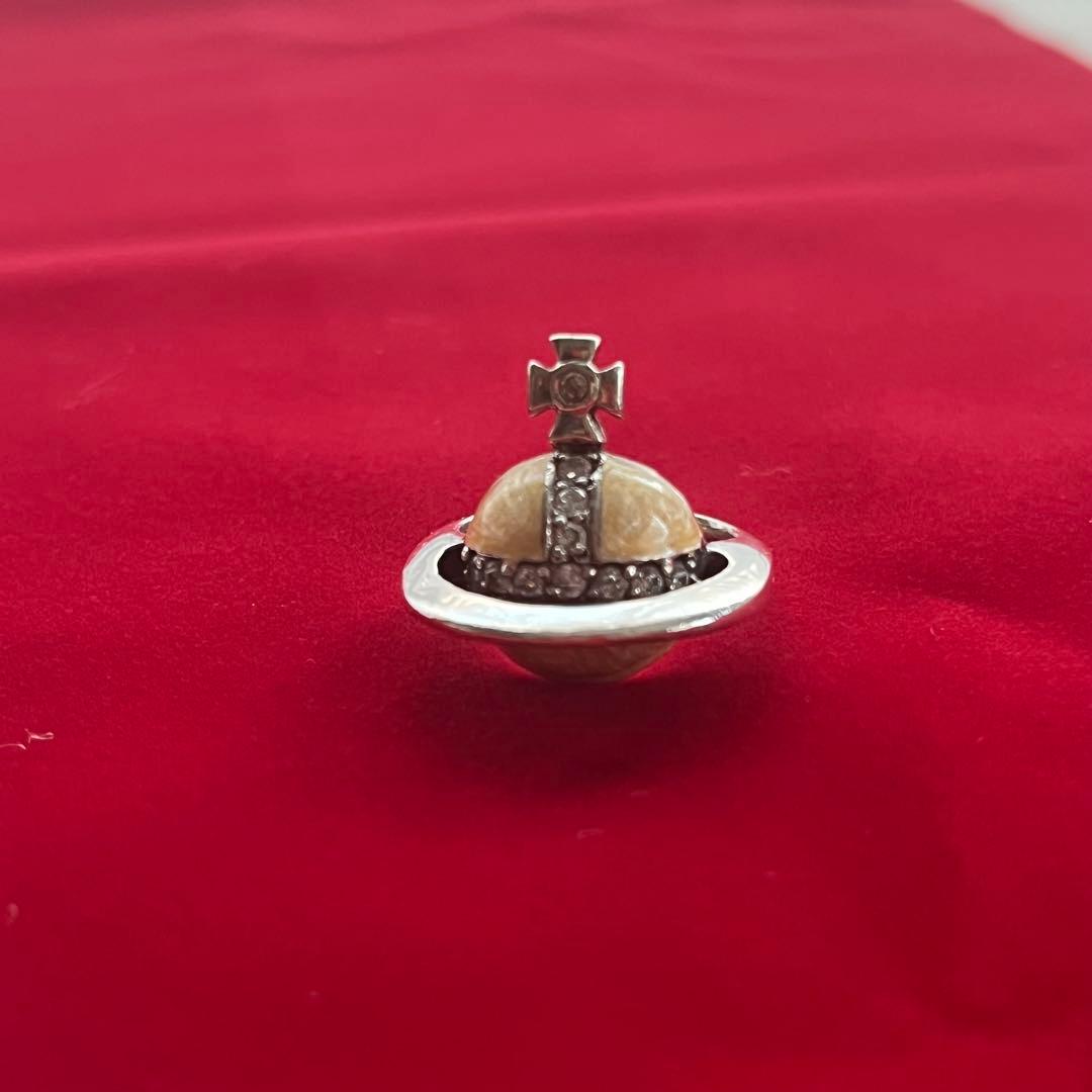 vivienne westwood ソリッドオーブリング