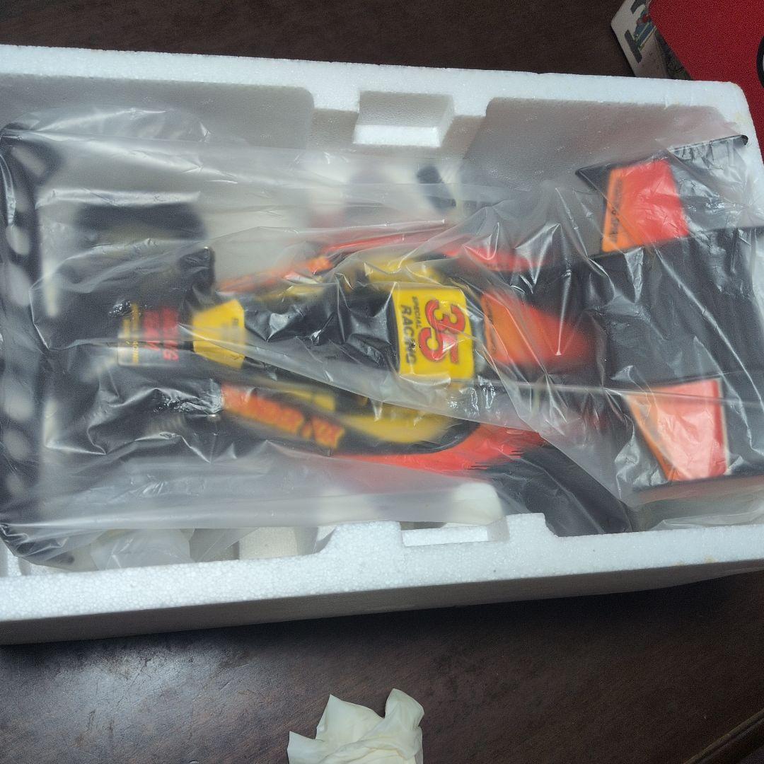 THUNDER FOX ラジコンバギー