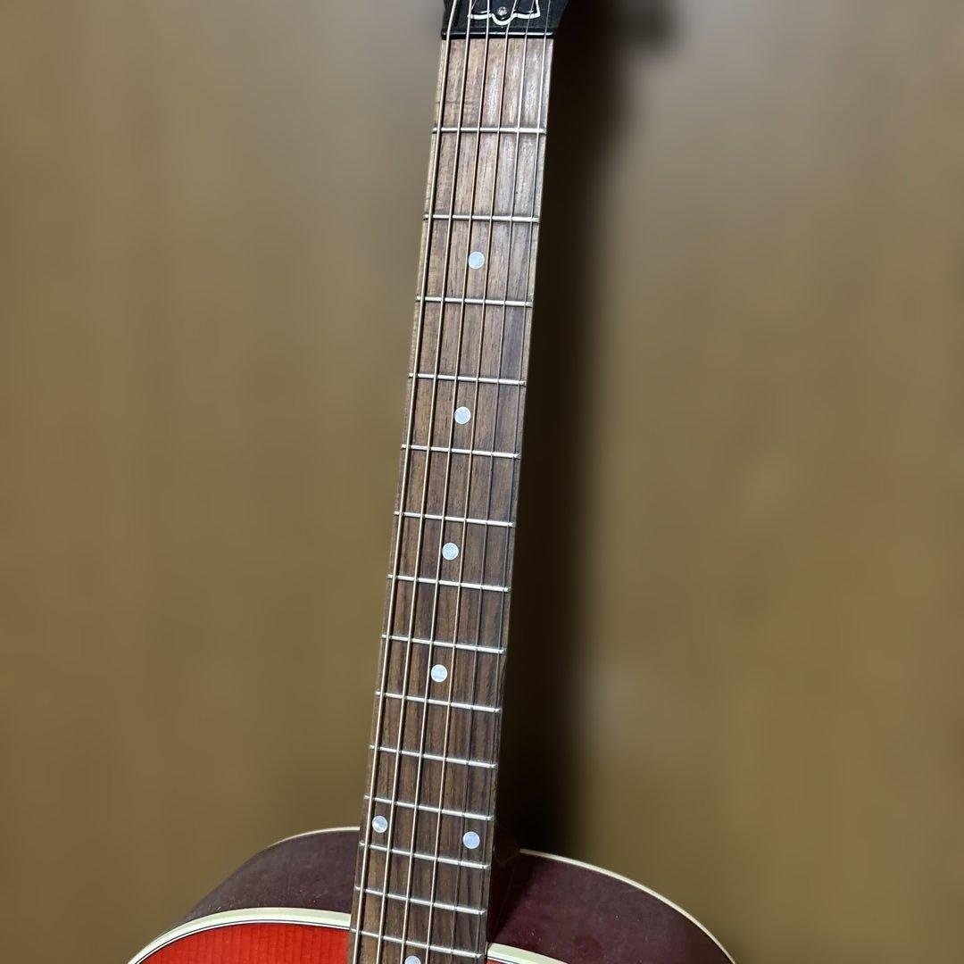 ギター Gibson J-45 standard Cherry