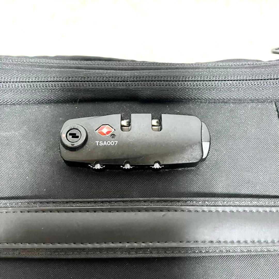 ゼロハリバートン ゼロニューヨーク スーツケース キャリーケース 37Lブラック