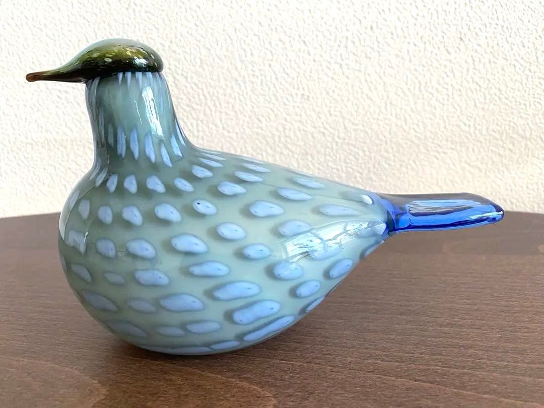 イッタラバード　オイバトイッカ ピルヴィッキ　1972