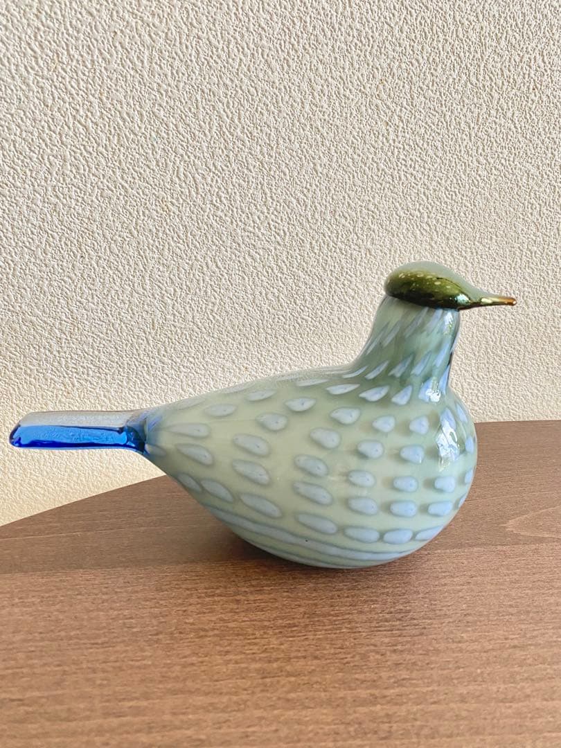 イッタラバード　オイバトイッカ ピルヴィッキ　1972