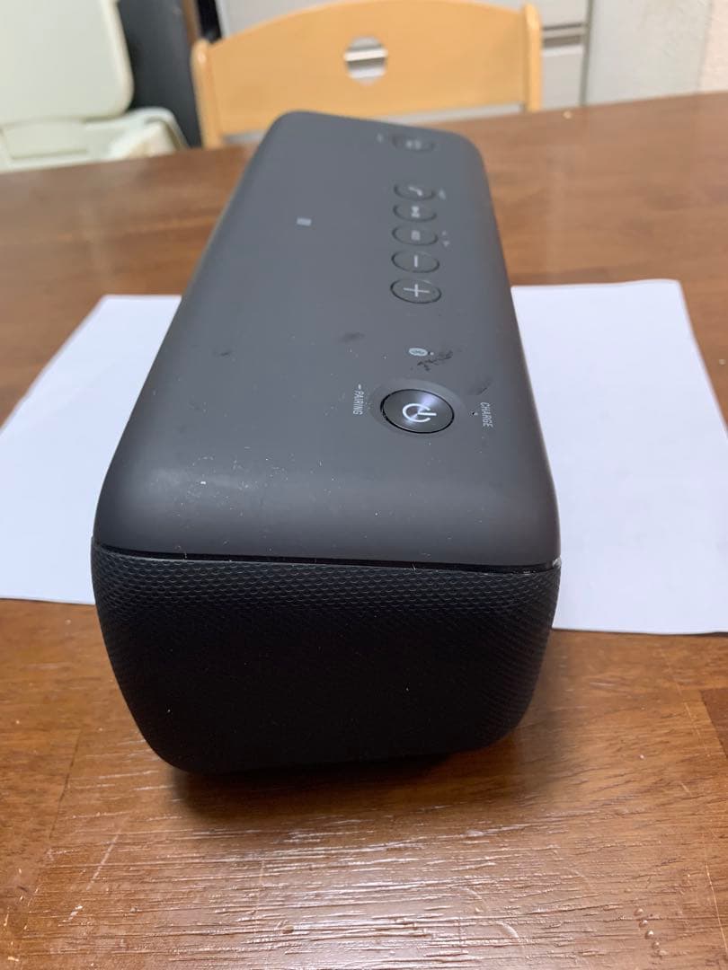 SONY®️WIRELESS SPEAKER MODEL SRS-XB40