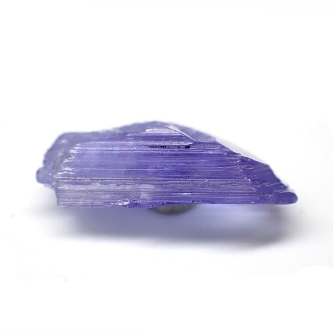 【タンザニア/メレラニ産】タンザナイト1-3