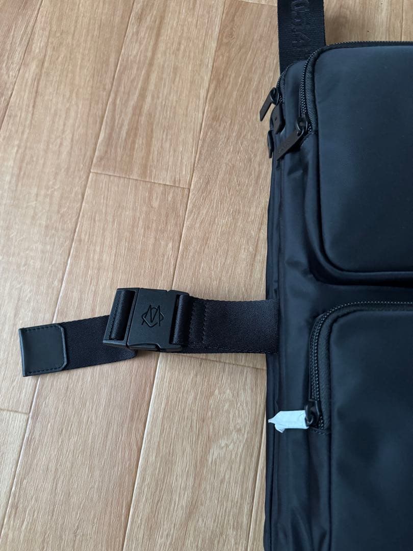 ※dapper※【新品】RIMOWA Cabinスーツケース用ハーネス