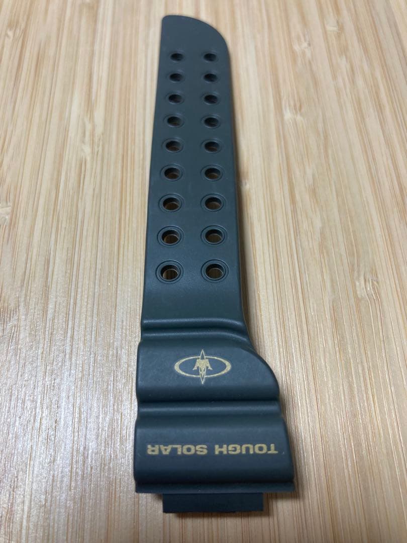 フロッグマン frogman GW-200TC-3JR ベルト　ベゼル