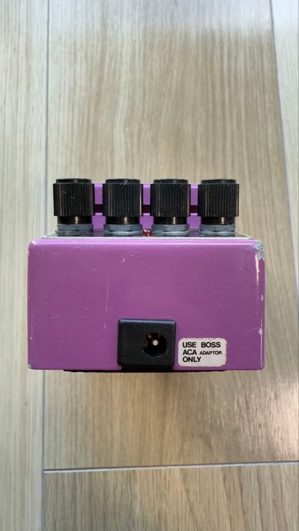 BOSS BF-2 Flanger 日本製 / フランジャー エフェクター