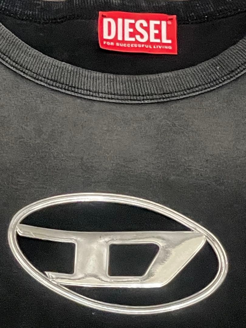 DIESEL タンクトップ