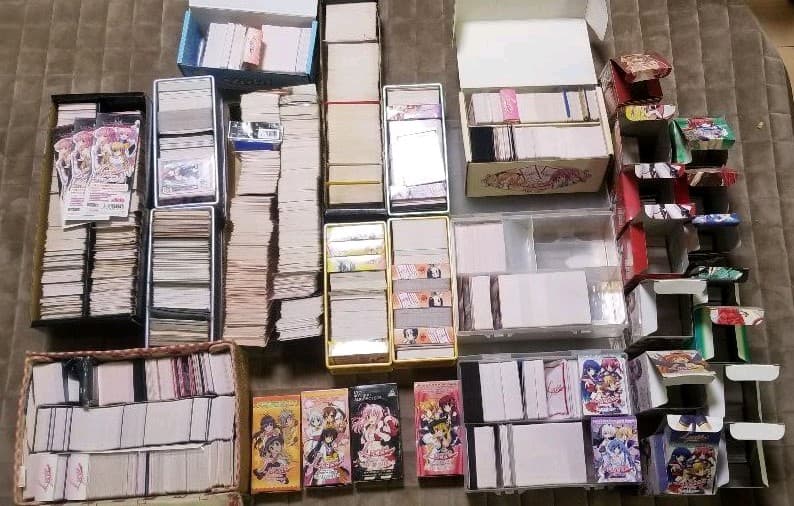 旧 Lycee まとめ売り