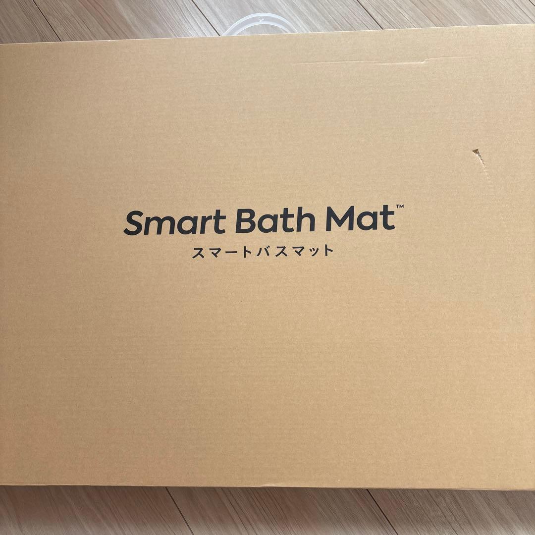 【新品】issin スマートバスマット 体組成計モデル 最新 2024年製