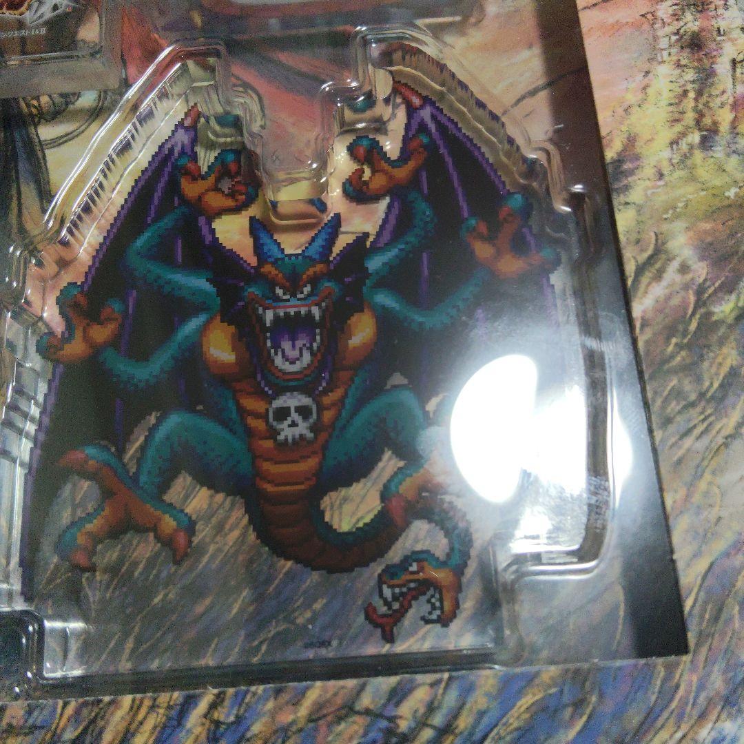 よ*ん様 ドラゴンクエスト1＆2 キャラクターアクリルスタンドセット