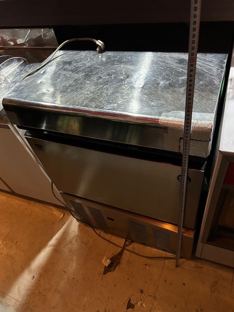 業務用製氷機/ホシザキ/LM-350M-103S