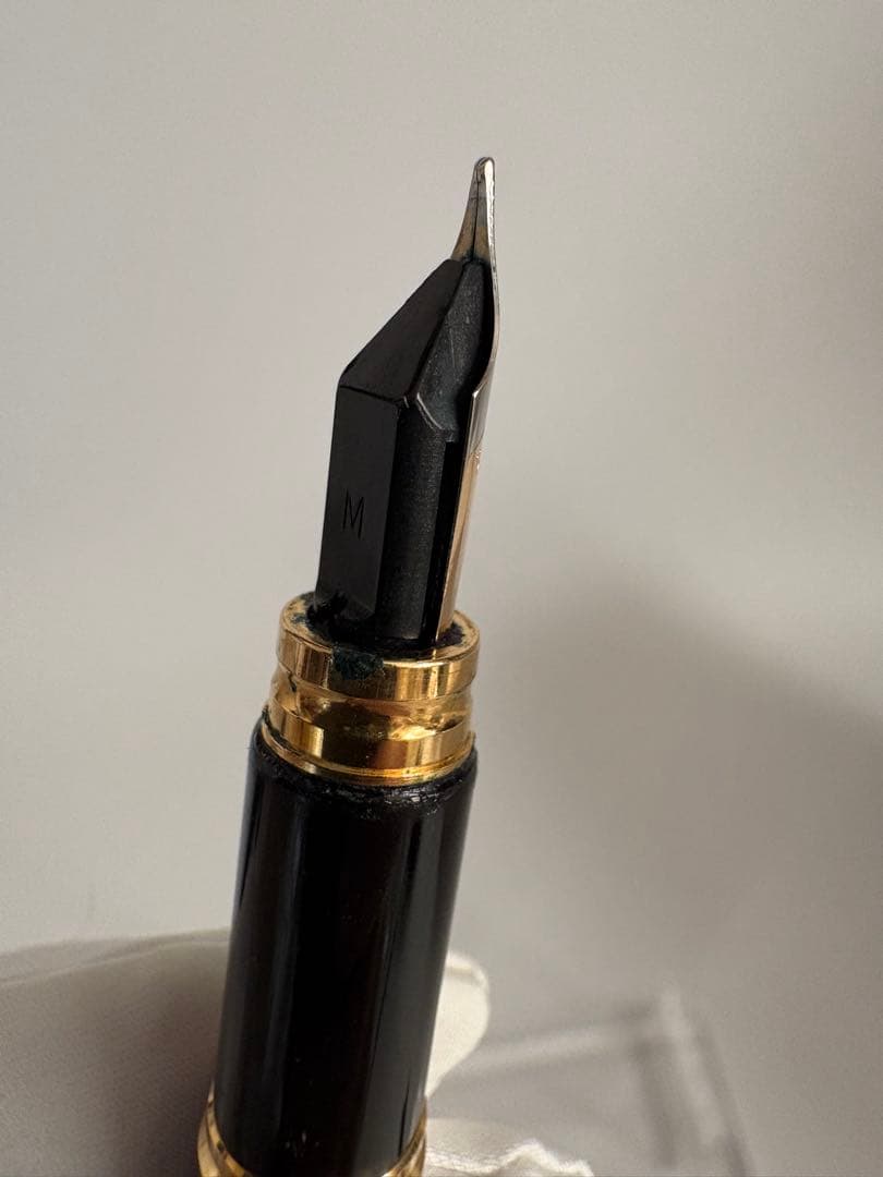 ウォーターマン｜ル・マン100｜限定万年筆｜M（中字）