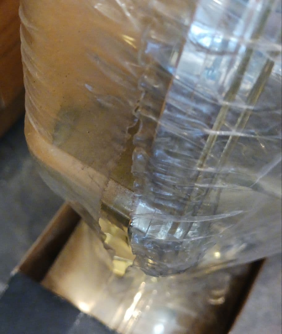 スターウォーズ C-3PO コレクターズケース オールドケナー　フィギュア