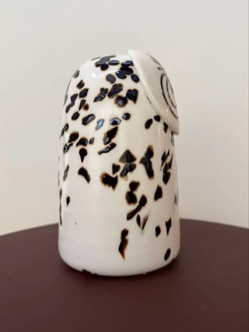 イッタラ　オウル　シロフクロウ