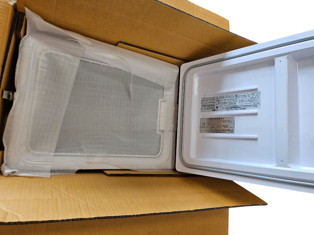 【新品未使用品】32L ENGEL MT-35F-P エンゲルポータブル冷蔵庫