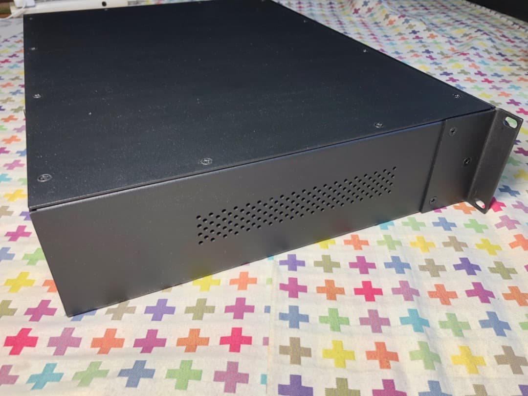 FRACTAL Axe-FxⅡ XL＋