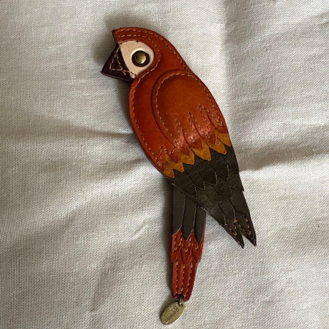 ゲンテン　genten ブローチ　レア