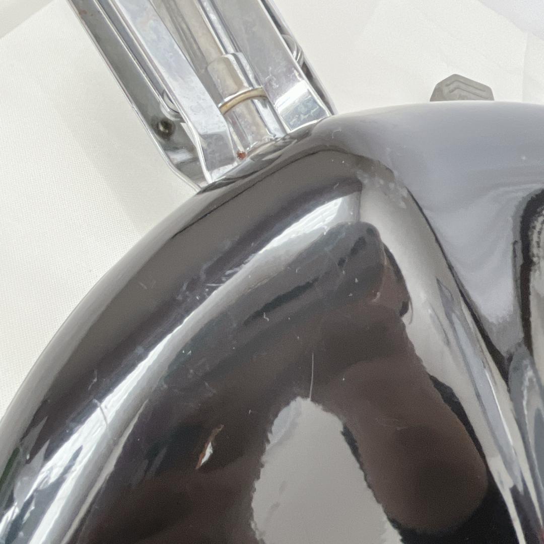 廃盤品☘️ ダルトン　ビートスツール　ブラック 　２点セット