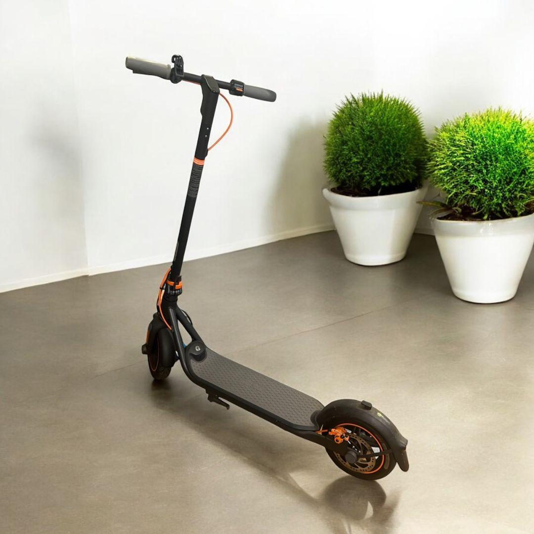 セグウェイ　ナインボット　F40