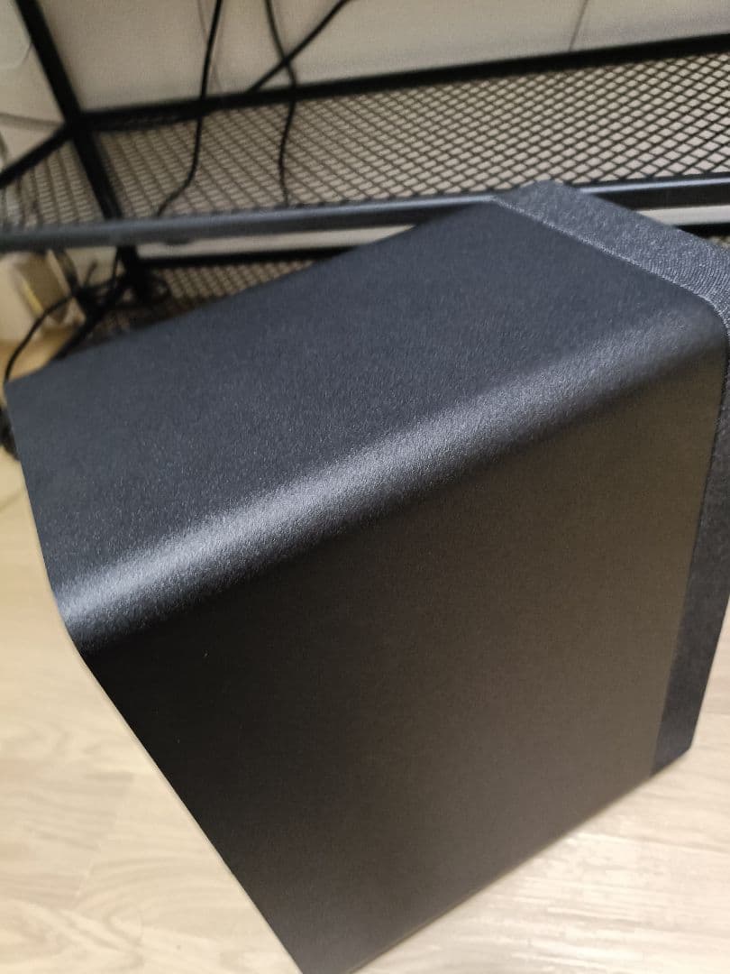 の*ん様 DENON DHT-S517 サウンドバー 2025年製