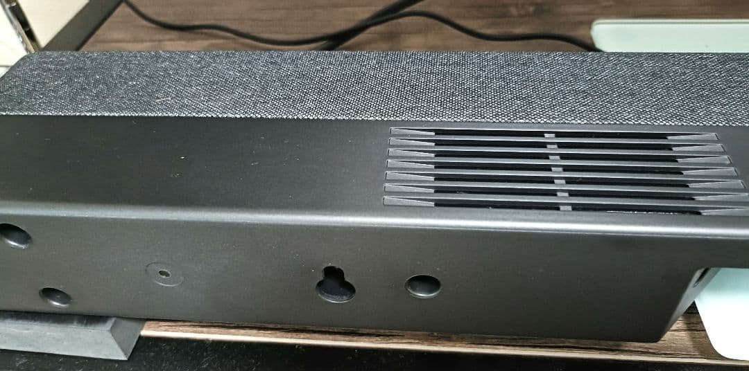 の*ん様 DENON DHT-S517 サウンドバー 2025年製