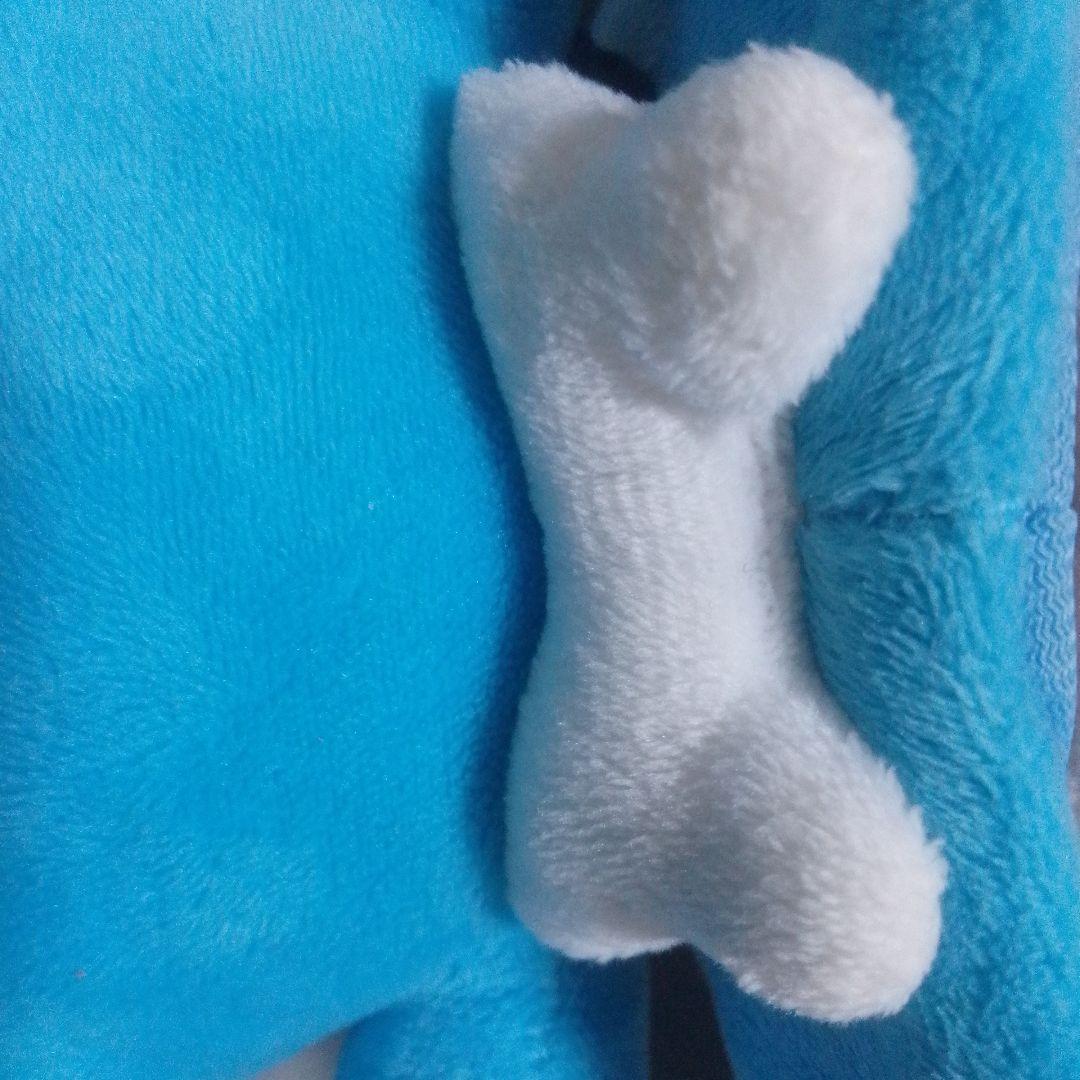 とても可愛いちろぴの「ちろる♪」　 BIGぬいぐるみ（美品）