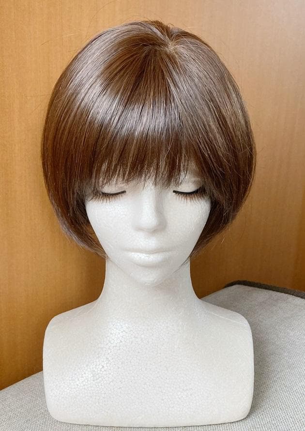 アクアドールヴィーナス　「アクアショート」 モカブラウン