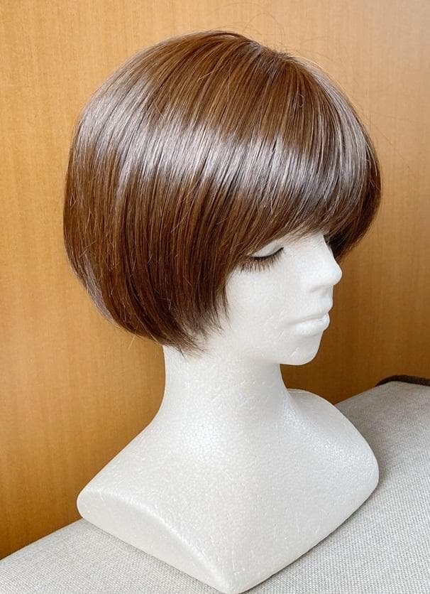 アクアドールヴィーナス　「アクアショート」 モカブラウン