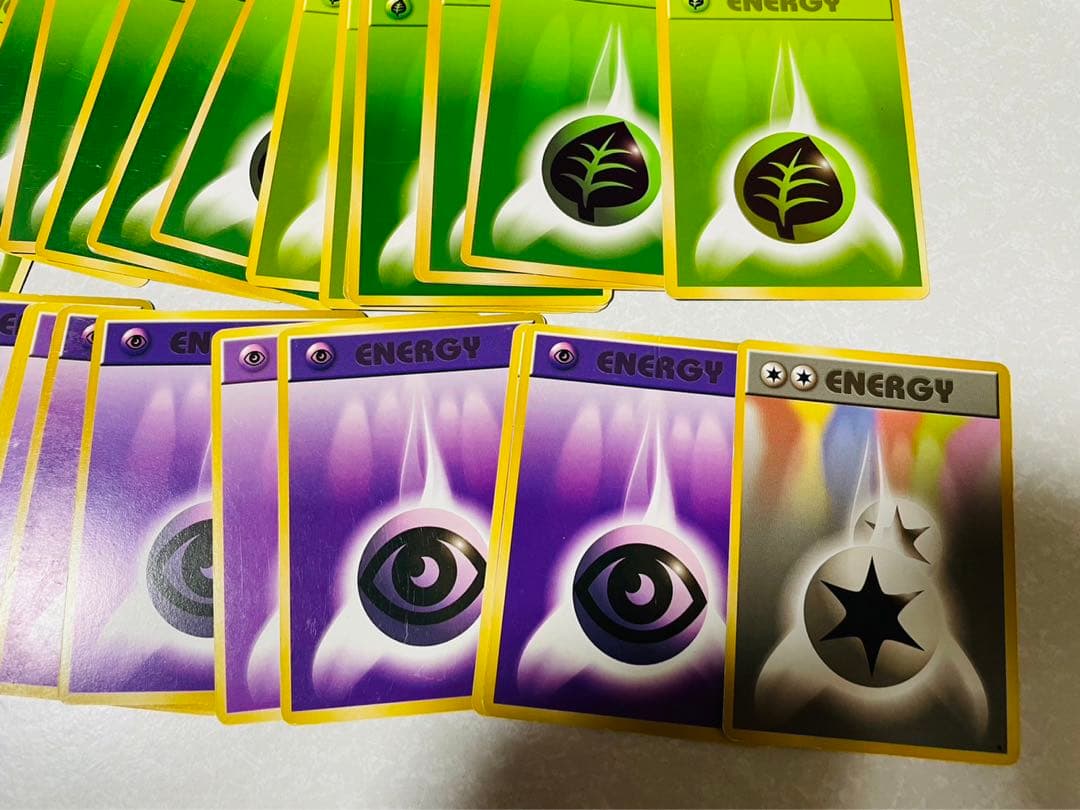 ポケモンカード旧裏 ノーマルまとめ売り スターターパック箱 付き 他