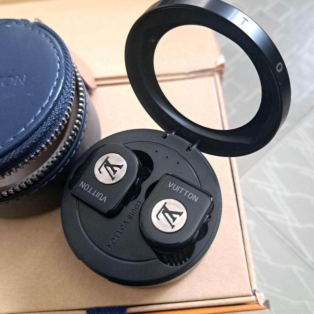 LOUIS VUITTON ホライズン イヤホン